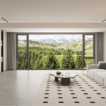 Sunrise Series 85 Single-unit Outward Opening System Window - Image 2