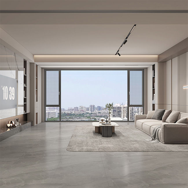 casement11 Sunrise Series Integrated Window Screen System - Image 1