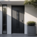 Yunying Series Security Doors - Image 2