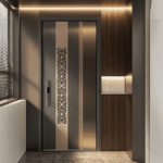 Yunxuan series security doors - Image 2