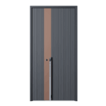 Yunhe Series Security Doors