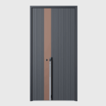 Yunhe Series Security Doors - Image 2