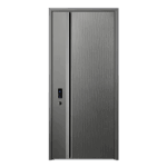 Yunchang series security doors