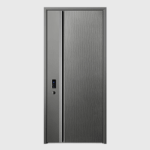 Yunchang series security doors - Image 2