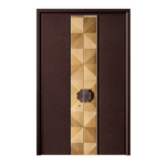 Yatang Series Thermal Break System Doors