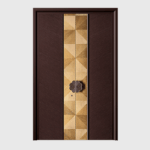 Yatang Series Thermal Break System Doors - Image 2