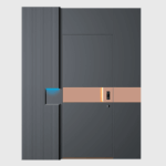 Yashuo Series All-Aluminum System Doors - Image 2