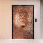 Yari series thermal break system doors - Image 2