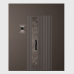 Ya Rong series all-aluminum system doors - Image 2