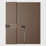 Yaqi Series All-Aluminum System Doors - Image 2