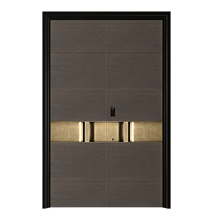 entrance32 Yalang Series All-Aluminum System Doors - Image 1