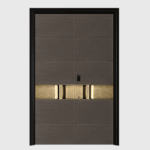 Yalang Series All-Aluminum System Doors - Image 2