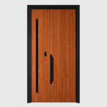 Elegant Series All-Aluminum System Doors - Image 2