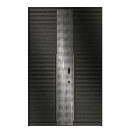 entrance38 Yafeng series thermal break system doors - Image 1