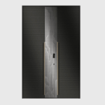 Yafeng series thermal break system doors - Image 2