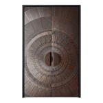 Paiyi series German armored doors