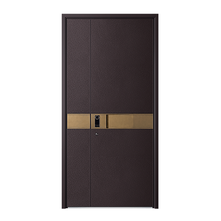 entrance42 Paising series Italian armored doors - Image 1