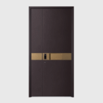 Paising series Italian armored doors - Image 2