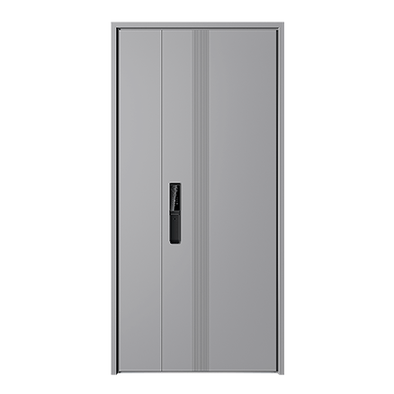 entrance44 Paixiang series German-style armored doors - Image 1