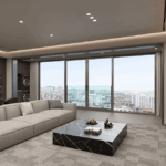 Haojing Series Second Generation Sliding Extrusion Window - Image 2