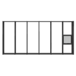 Guangyu Curtain Wall