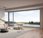 Haojing Series Sliding Extrusion Windows - Image 2