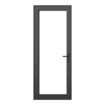 Sunrise Series Thermal Break Casement Door