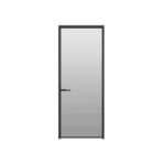 Pioneer Series Hollow Hinged Door