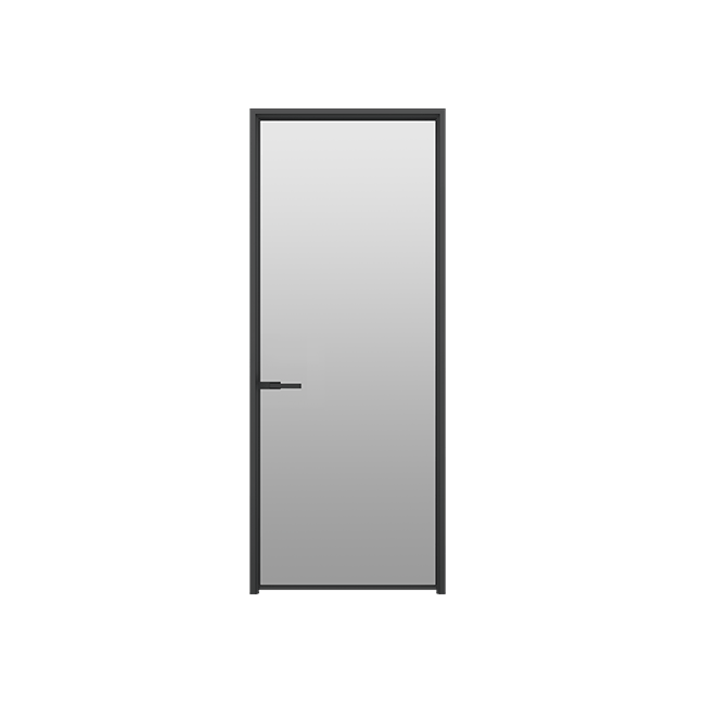 hingeddoor17 Pioneer Series Hollow Hinged Door - Image 1