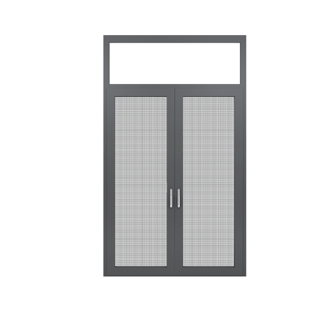 hingeddoor33 Yafeng 120 Series Hinged Door - Image 1