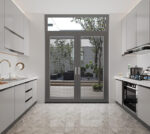 Yafeng 120 Series Hinged Door - Image 2