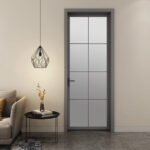Yadea series swing door - Image 2
