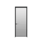 Jane Eyre II Single-Layer Hinged Door