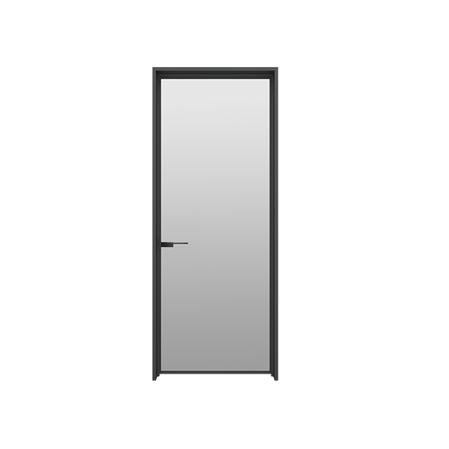 hingeddoor37 Jane Eyre II Single-Layer Hinged Door - Image 1