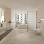 Wan Jia Deng Huo Series Partition Shower Enclosure - Image 2