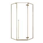 Mountain, Lake and Sea Series Ming Hing Shower Enclosure