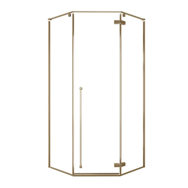 showerroom07 Mountain, Lake and Sea Series Ming Hing Shower Enclosure - Image 1