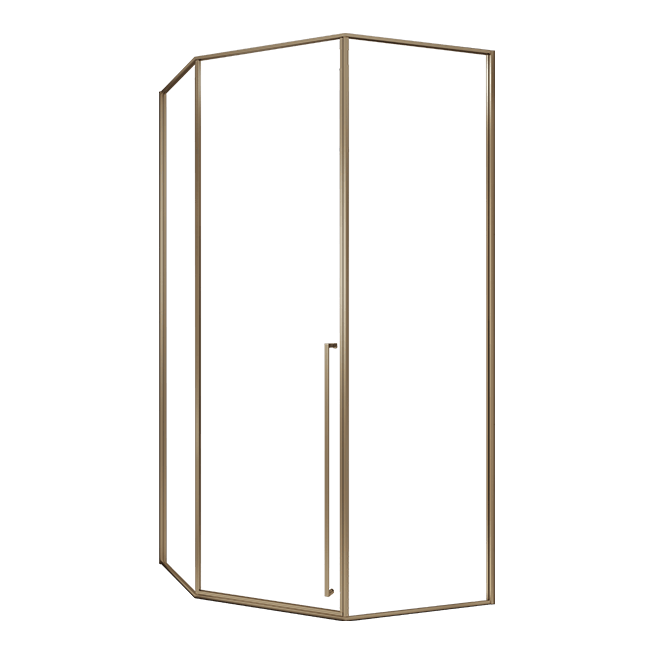 showerroom17 Starry Series Concealed Rotary Shower Enclosure - Image 1