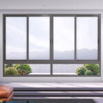 Yufeng series sliding windows - Image 2