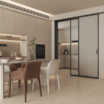 Wan Jia Deng Huo Series Ghost Door - Image 2