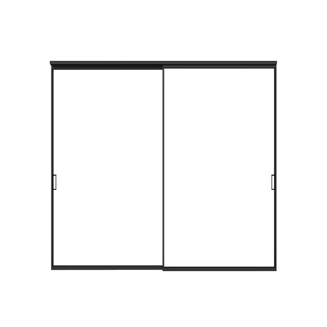 slidingdoor09 Wan Jia Deng Huo series sliding doors - Image 1