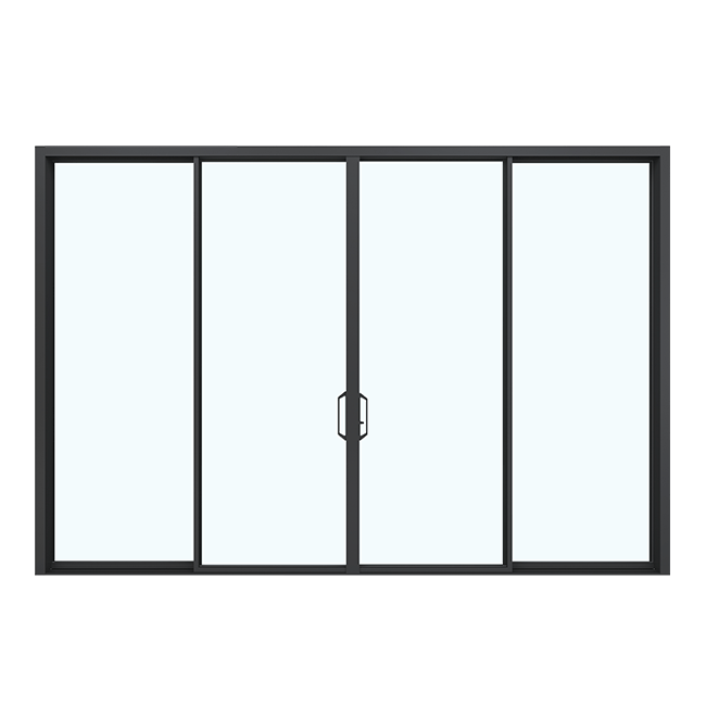 slidingdoor17 Peak View Series Sliding Doors - Image 1