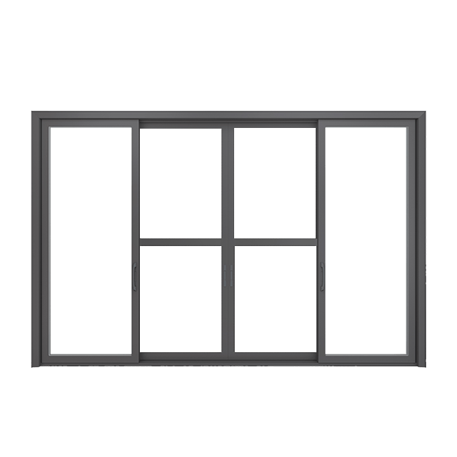 slidingdoor21 Yadea series sliding doors - Image 1