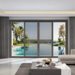 Yadea series sliding doors - Image 2