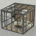 Cloud Skylight - Image 2