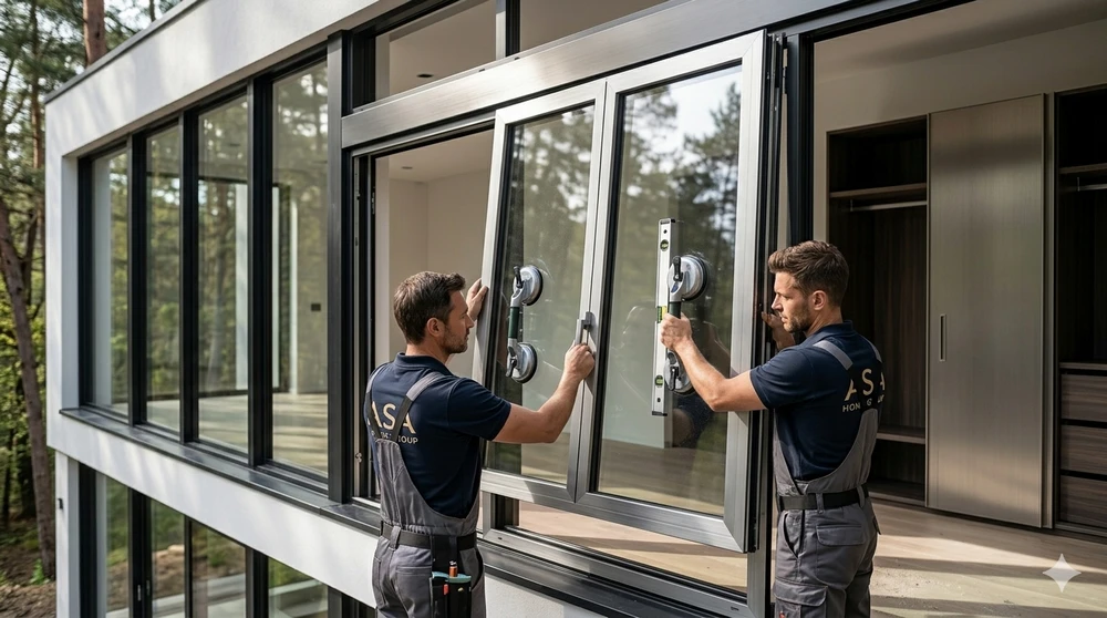 Installation Service