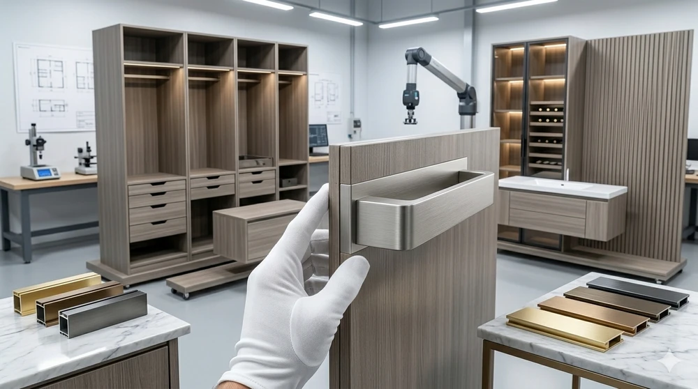 Quality Control Service