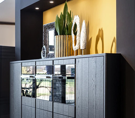 Whole-House Customization