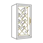 Wine Cabinet